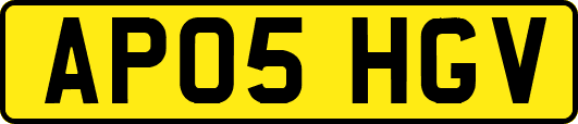 AP05HGV