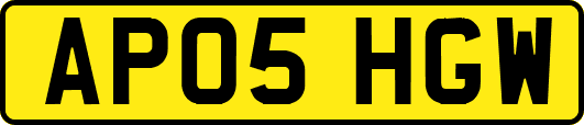 AP05HGW