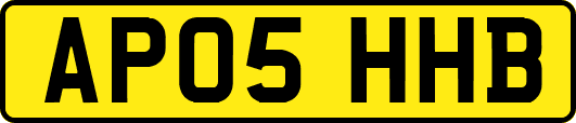 AP05HHB
