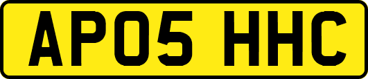 AP05HHC