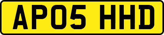 AP05HHD