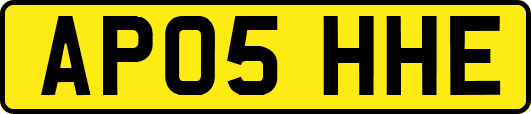 AP05HHE