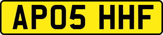 AP05HHF