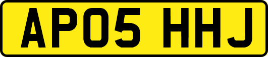 AP05HHJ
