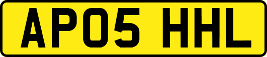 AP05HHL