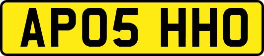 AP05HHO