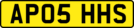 AP05HHS