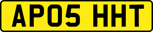 AP05HHT