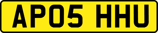 AP05HHU