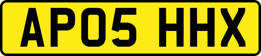 AP05HHX