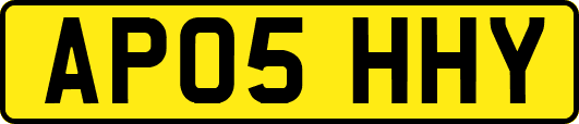AP05HHY