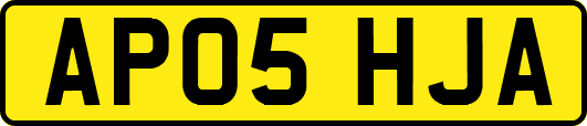 AP05HJA