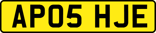 AP05HJE