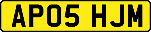 AP05HJM