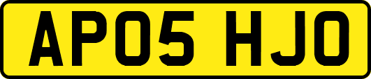 AP05HJO