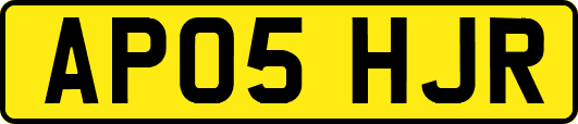 AP05HJR