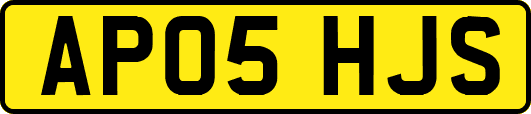 AP05HJS