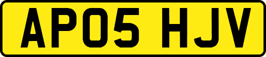 AP05HJV