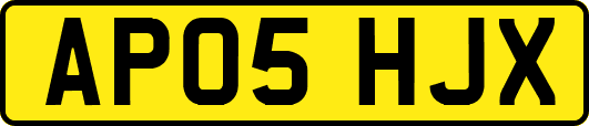 AP05HJX