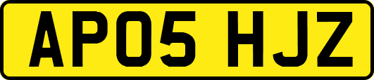 AP05HJZ