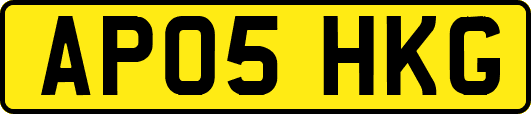 AP05HKG