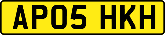 AP05HKH