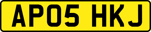 AP05HKJ