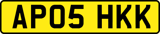 AP05HKK