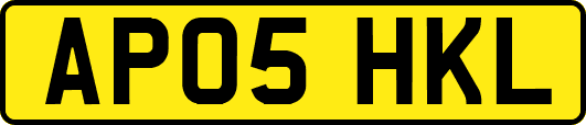AP05HKL