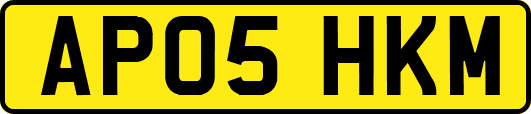 AP05HKM