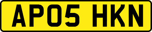 AP05HKN