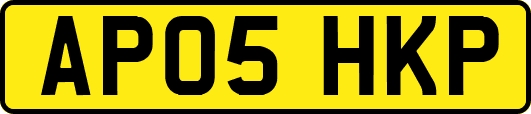 AP05HKP