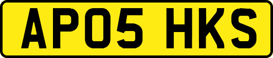 AP05HKS