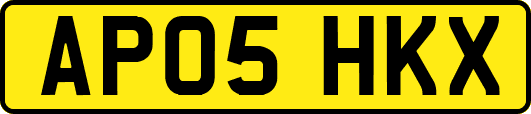 AP05HKX