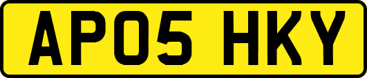 AP05HKY