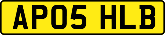 AP05HLB