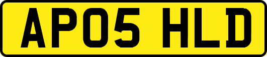 AP05HLD