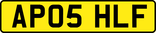 AP05HLF