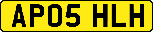 AP05HLH