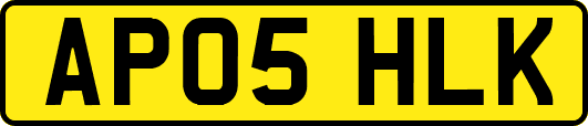 AP05HLK