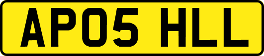 AP05HLL