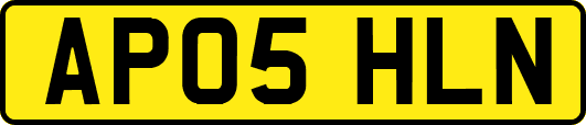 AP05HLN