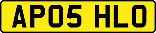 AP05HLO