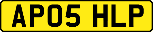 AP05HLP