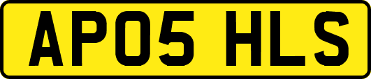 AP05HLS