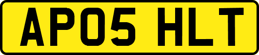 AP05HLT