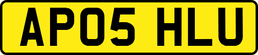 AP05HLU