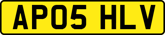 AP05HLV