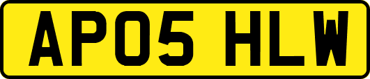 AP05HLW