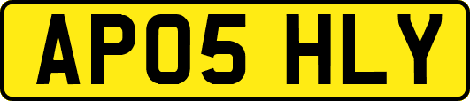 AP05HLY